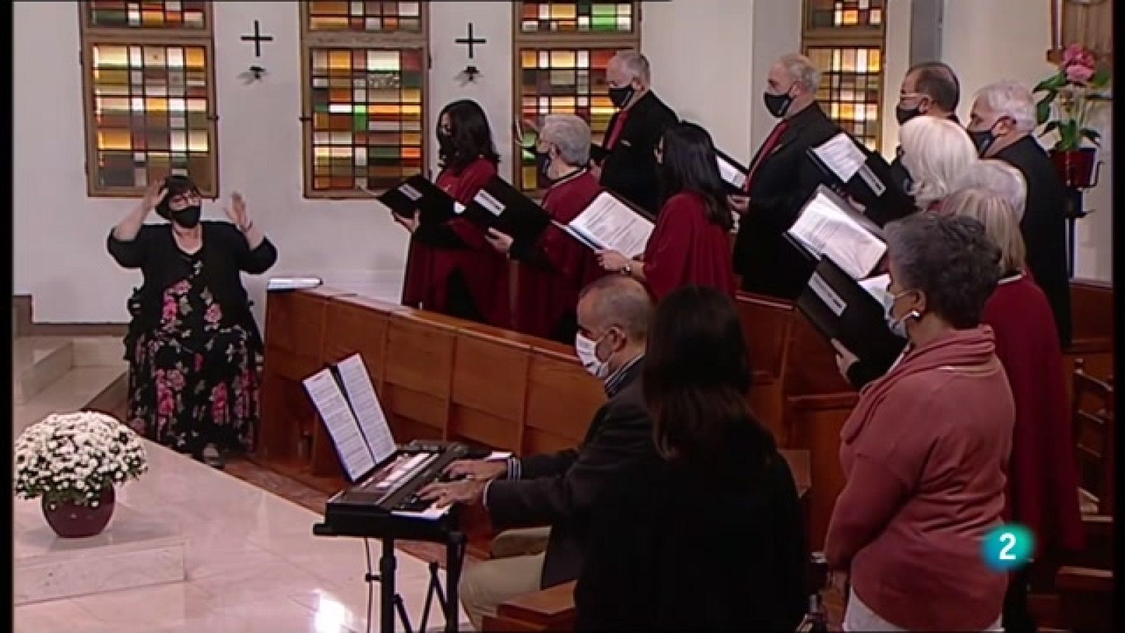 La Missa - 14/11/2021 - Veure ara