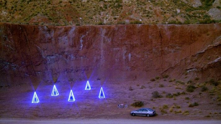 Cultura en Rtve.es - RTVE.es estrena el tráiler de 'Espíritu sagrado'