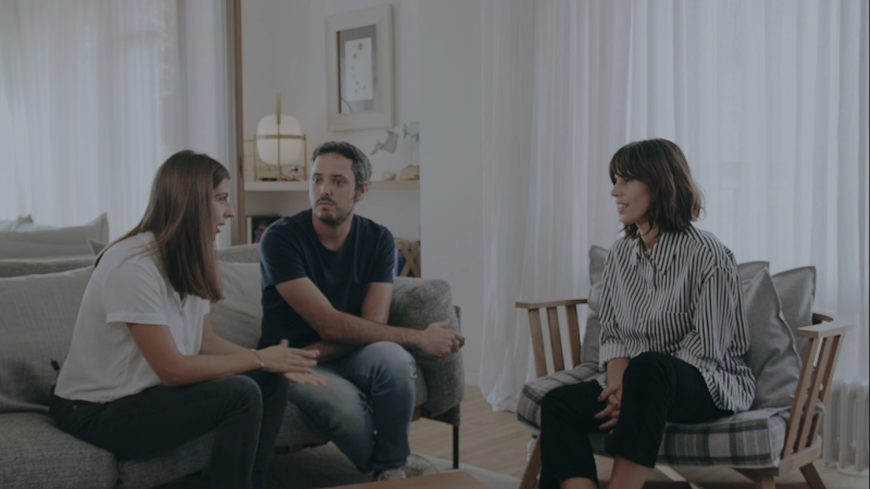 El disseny d'interiors a Helvètica