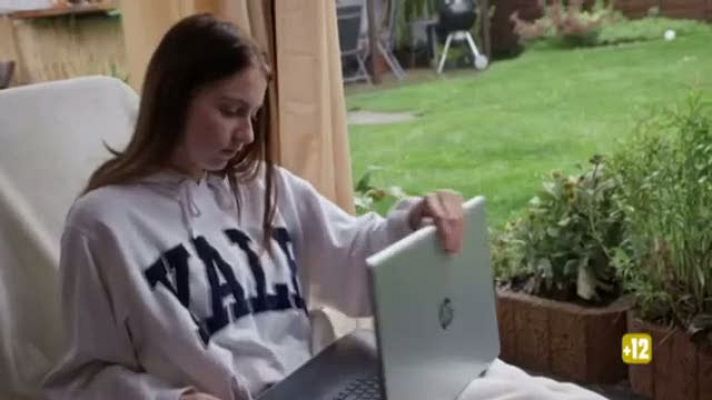  - 'La enfermedad misteriosa', en 'Documentos TV'