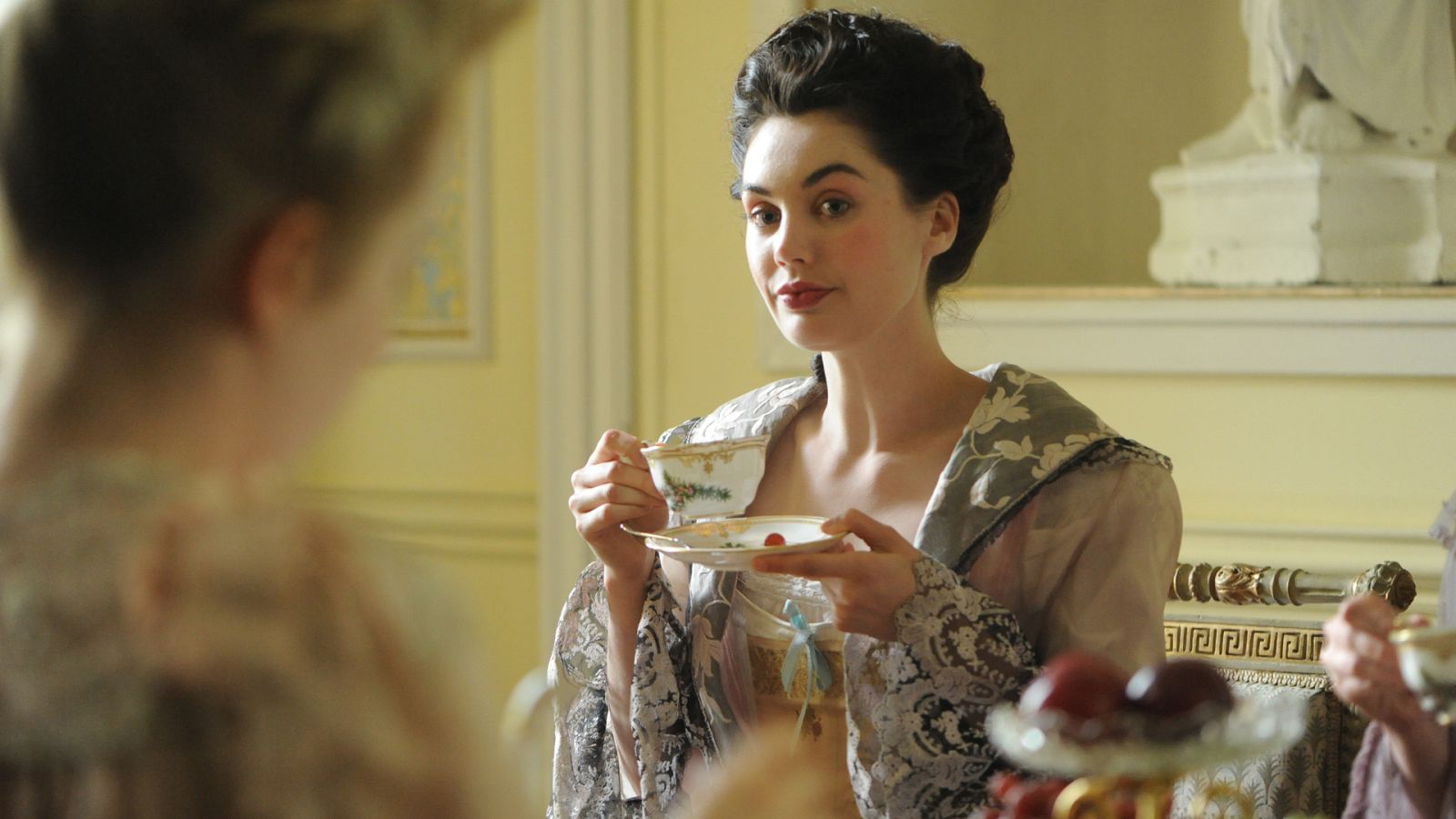 Harlots: Cortesanas - Episodio 2 - Ver ahora