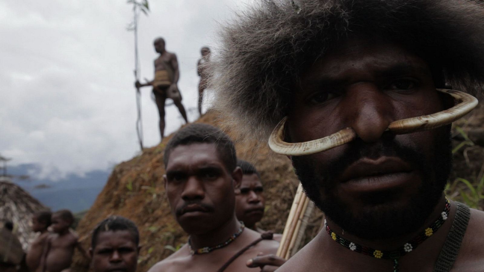 Somos documentales - La sal de la tierra - ver ahora