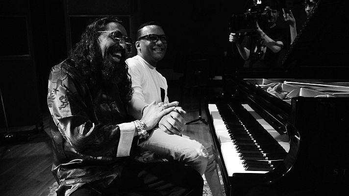 Somos Documentales - Indestructible, el alma de la salsa