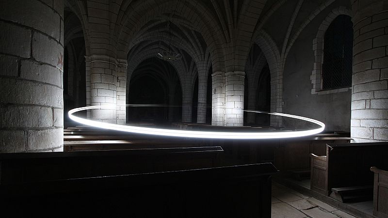 Metrópolis - Proyector 2021