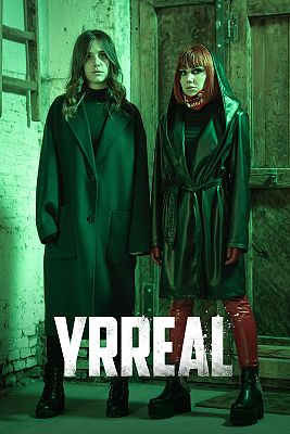 Yrreal - Punto de no retorno