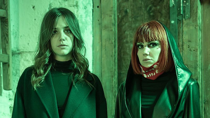 Yrreal - Episodio 1: Punto de no retorno