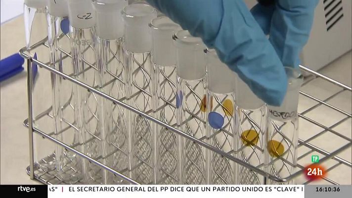 Parlamento - La Agencia Antidopaje