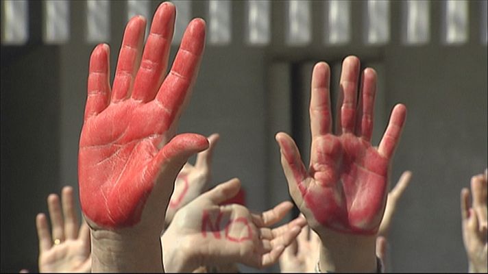 Repor - Manadas salvajes