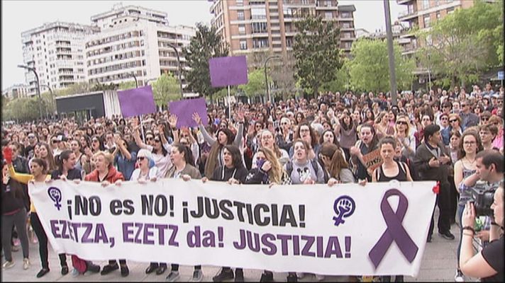 Repor - Manadas salvajes