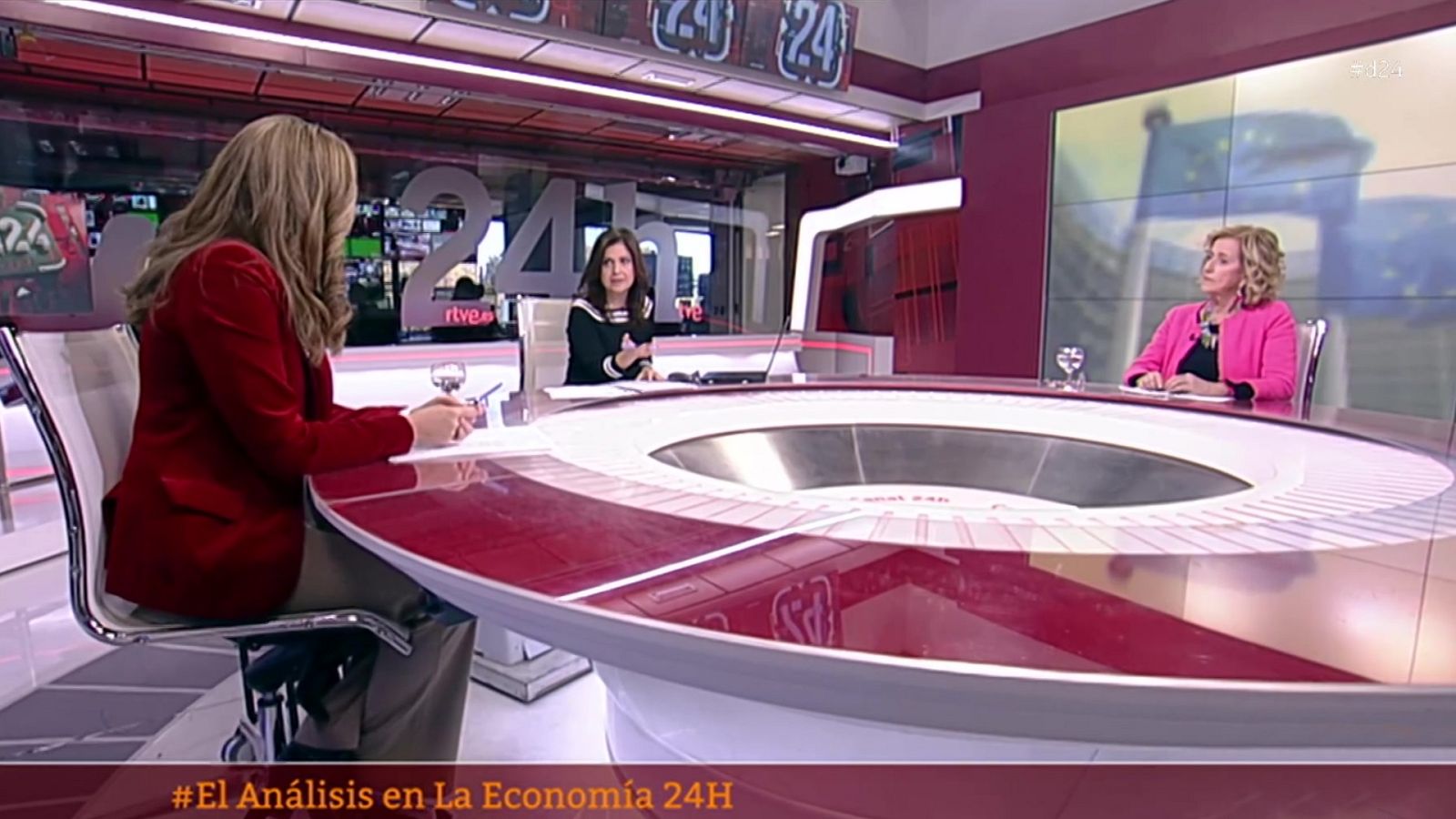 La economía - 15/11/21   - ver ahora