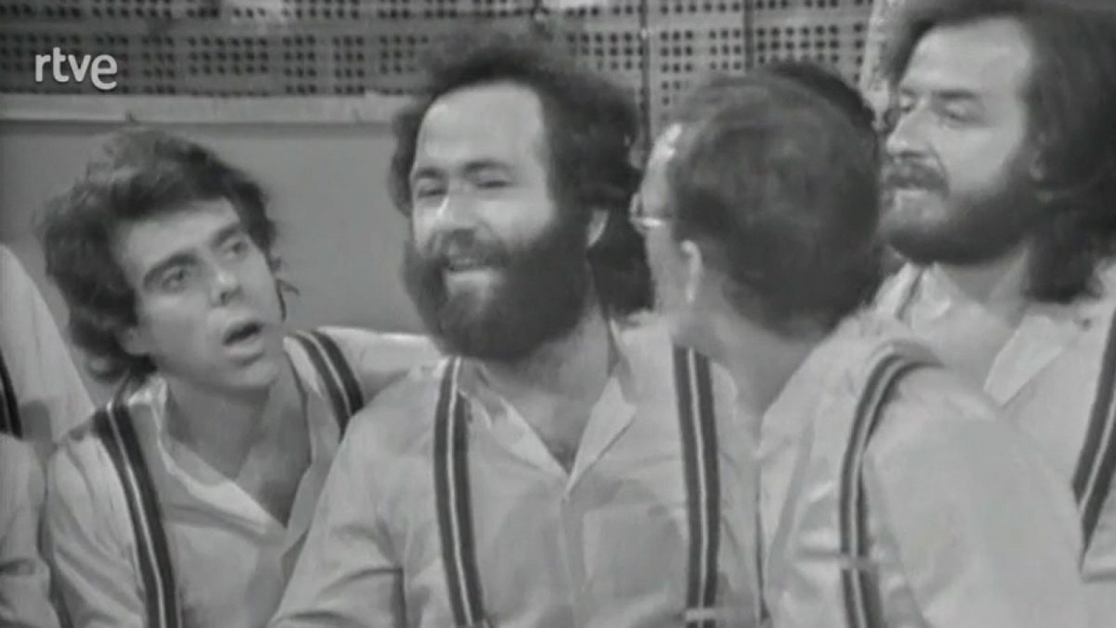 Jueves locos - Capítulo 13 - Jueves locos | Ver