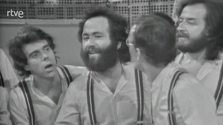 Jueves locos - Capítulo 13