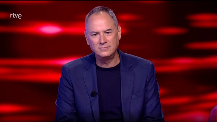 El cazador - Programa 387