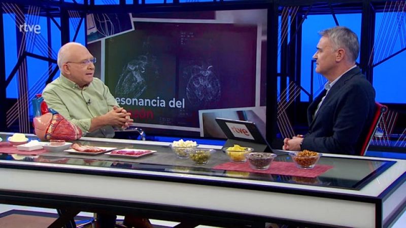 La aventura del saber - Las enfermedades del corazón y las arterias - ver ahora