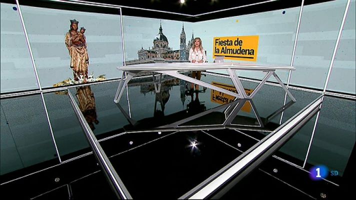 Informativo de Madrid - Informativo de Madrid 2  9/11/2021