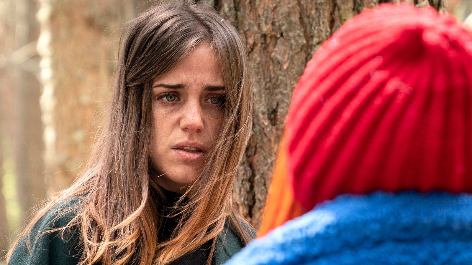 Yrreal - Episodio 4: Suerte con tu hermana - Ver ahora