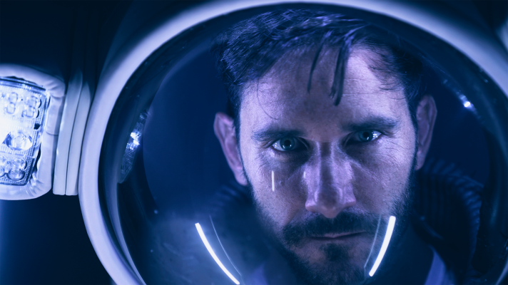  - Episodio 1: Los astronautas del futuro (4K)