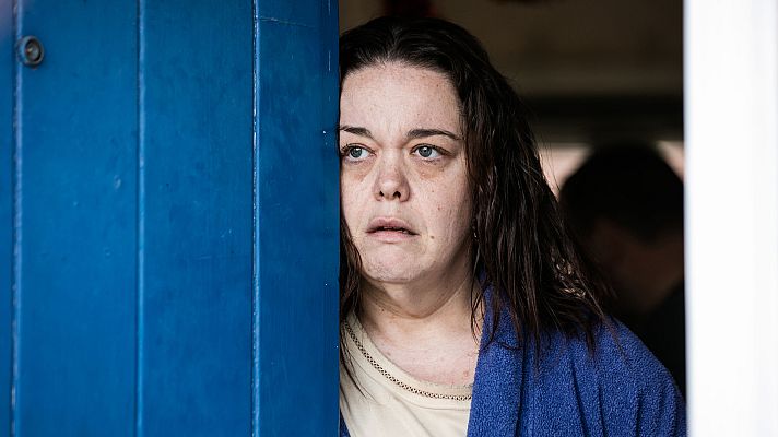 La infamia - Episodio 2