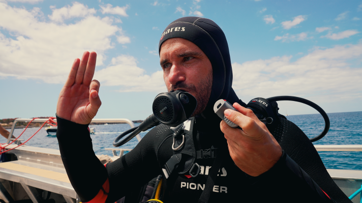  - Episodio 4: ¿Estamos solos en el universo? (4K)