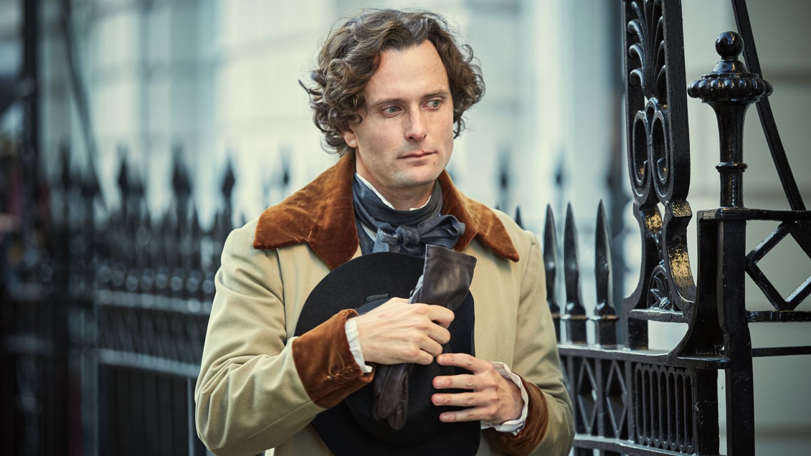 Harlots: Cortesanas - Episodio 6 - Ver ahora