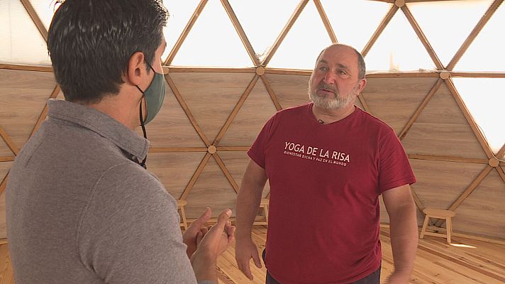 Comando Actualidad - Humor al límite