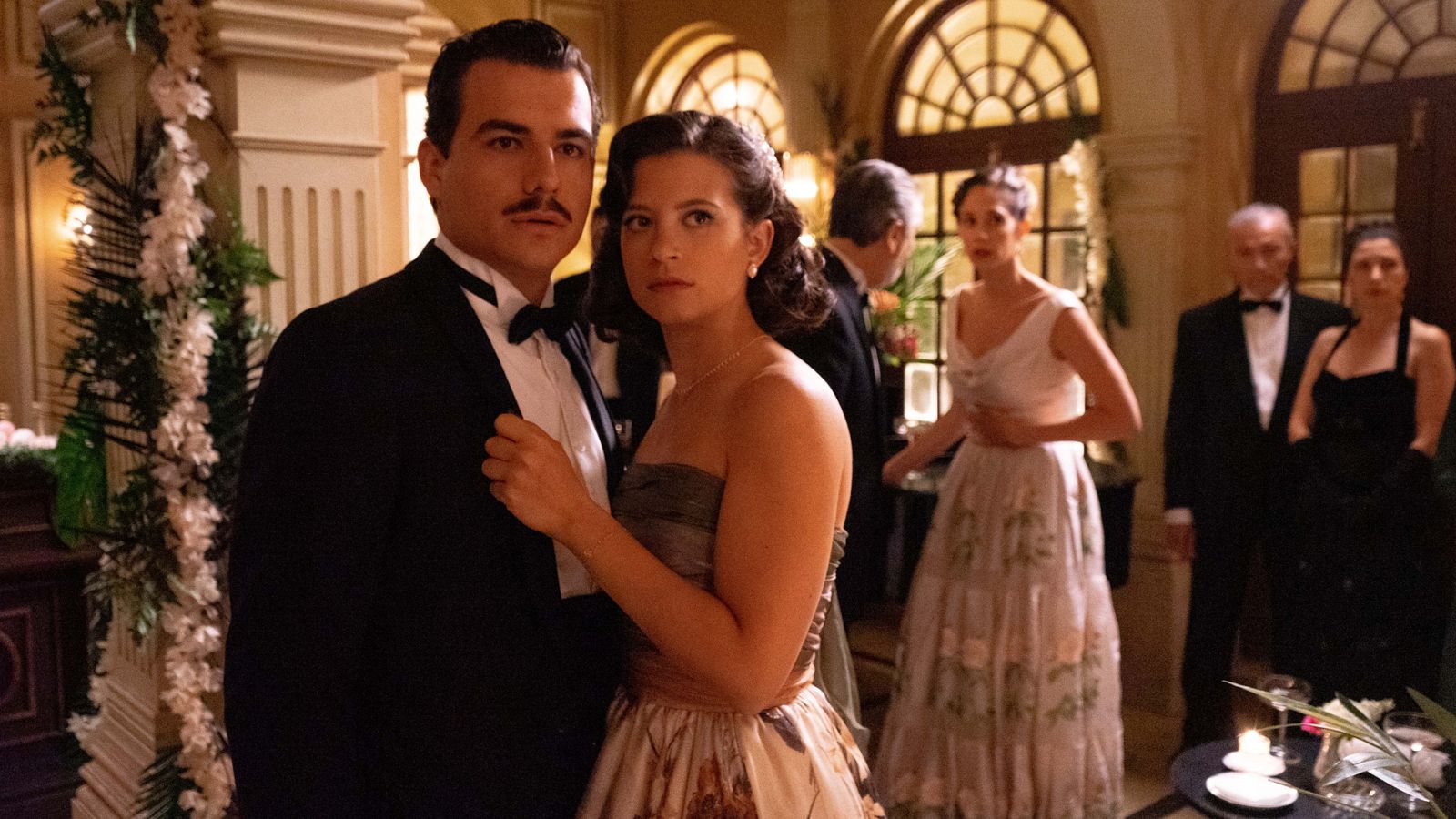 Dos vidas - Episodio 205 - Ver ahora