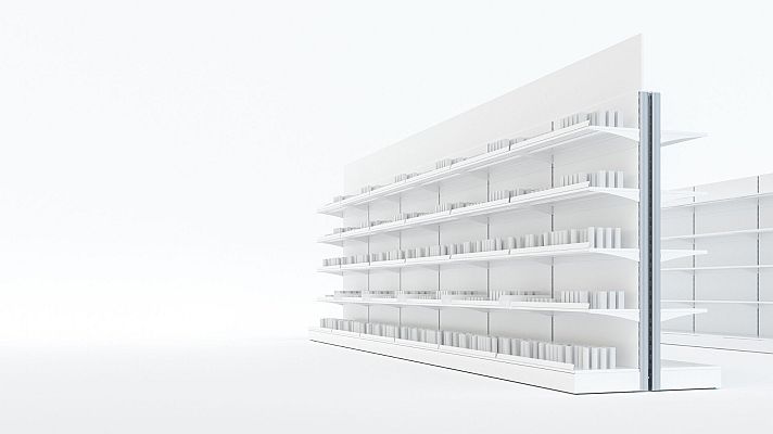 La hora de La 1 - La revolución de los supermercados llamados "fantasma" ha llegado a nuestro país