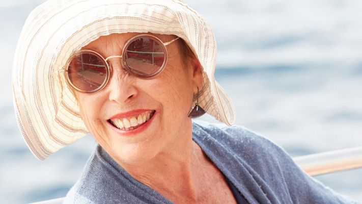 MasterChef - Verónica Forqué no asiste a eliminación por cansancio