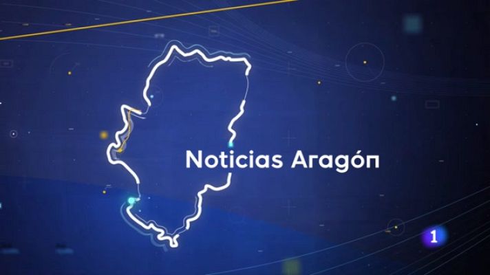 Noticias Aragón - Noticias Aragón 15/11/21