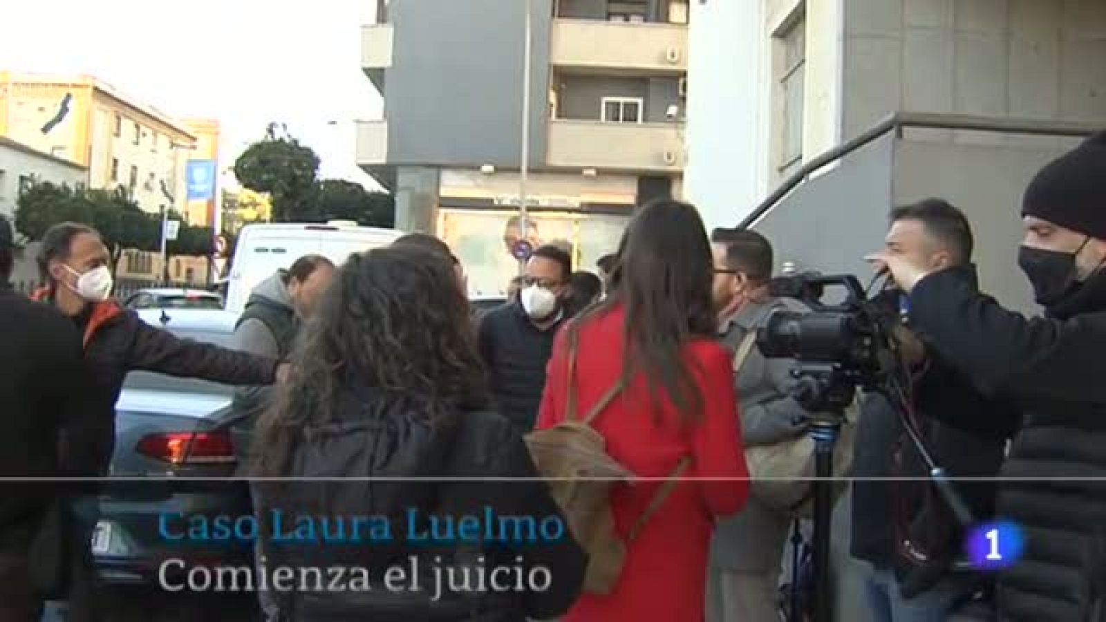 Castilla y León en 1' - 15/11/21