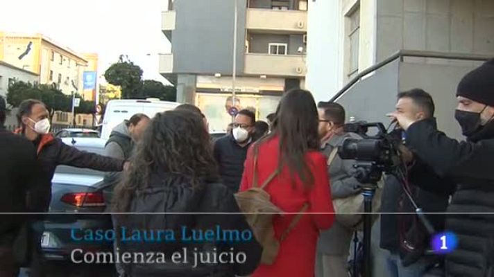 Noticias de Castilla y León - Castilla y León en 1' - 15/11/21