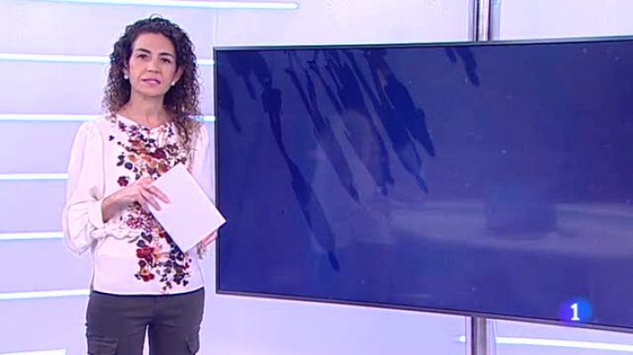 Informativo Telerioja - Informativo Telerioja - 15/11/21