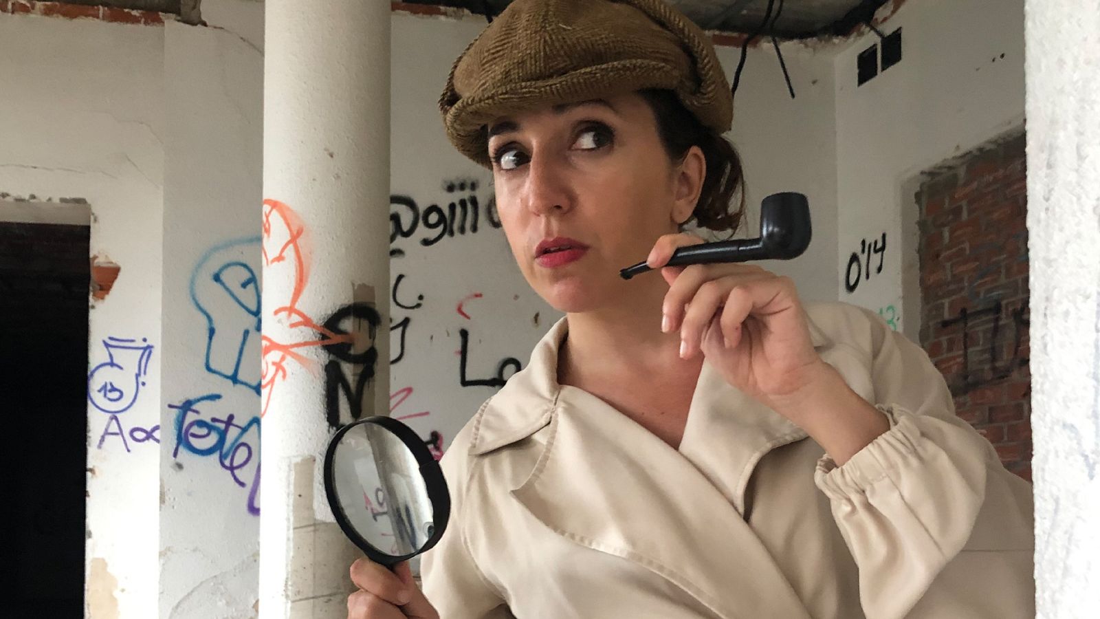 Perduts en el temps - Històries a peu de platja - veure ara