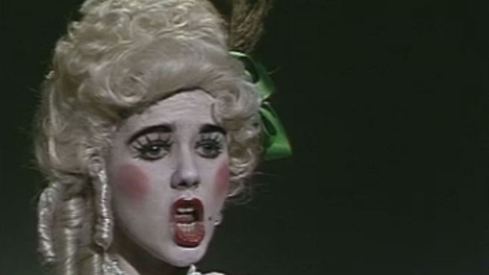 Pista libre - Las otras músicas - Pista libre | Ver