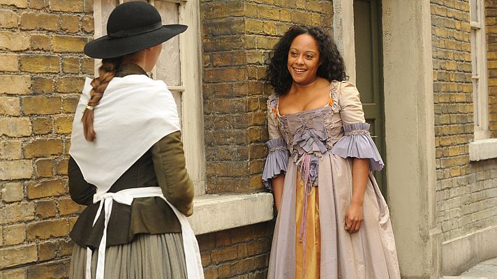 Harlots: Cortesanas - Episodio 7
