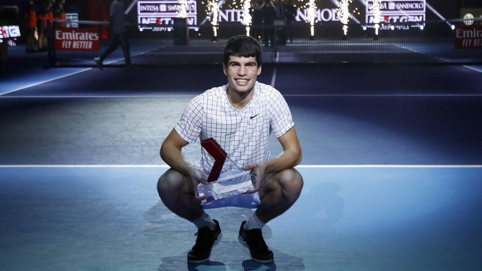 Telediario - 15 horas - 15/11/21 - ver ahora