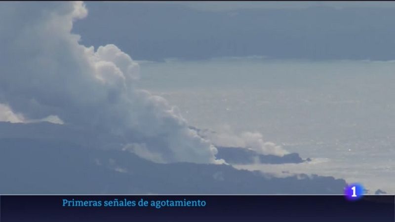 Canarias en 2' - 15/11/2021