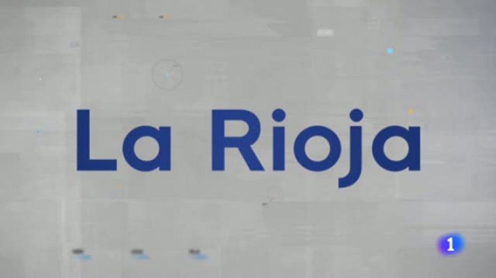 Informativo Telerioja - Informativo Telerioja 2 - 15/11/21