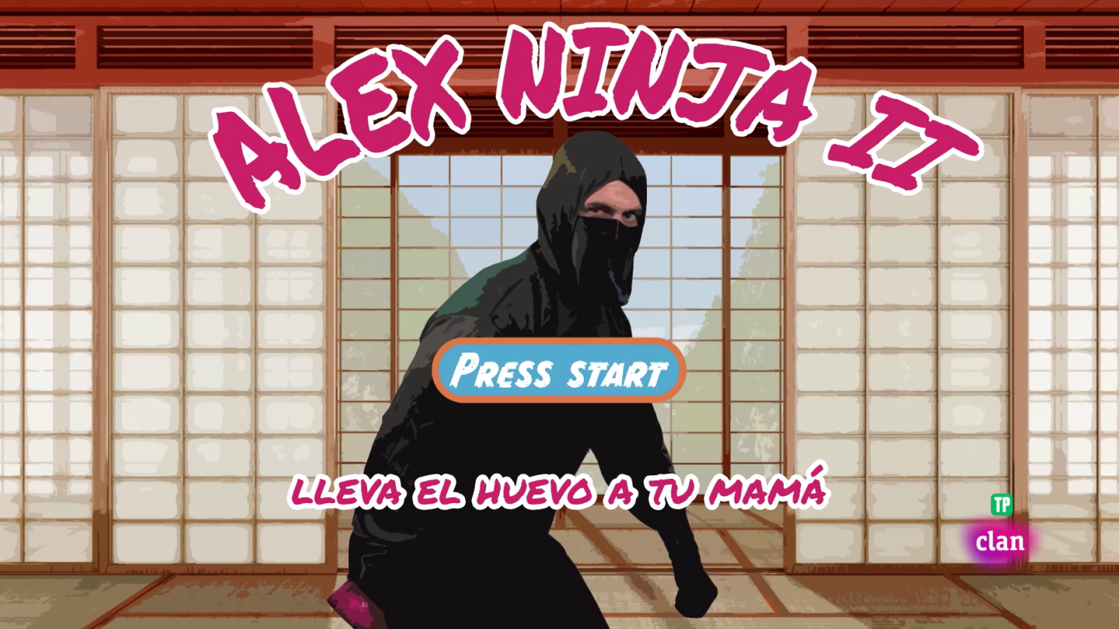 EDUCACIÓN FÍSICA - Escapa de la tela de araña - Aprendemos en Clan | Ver