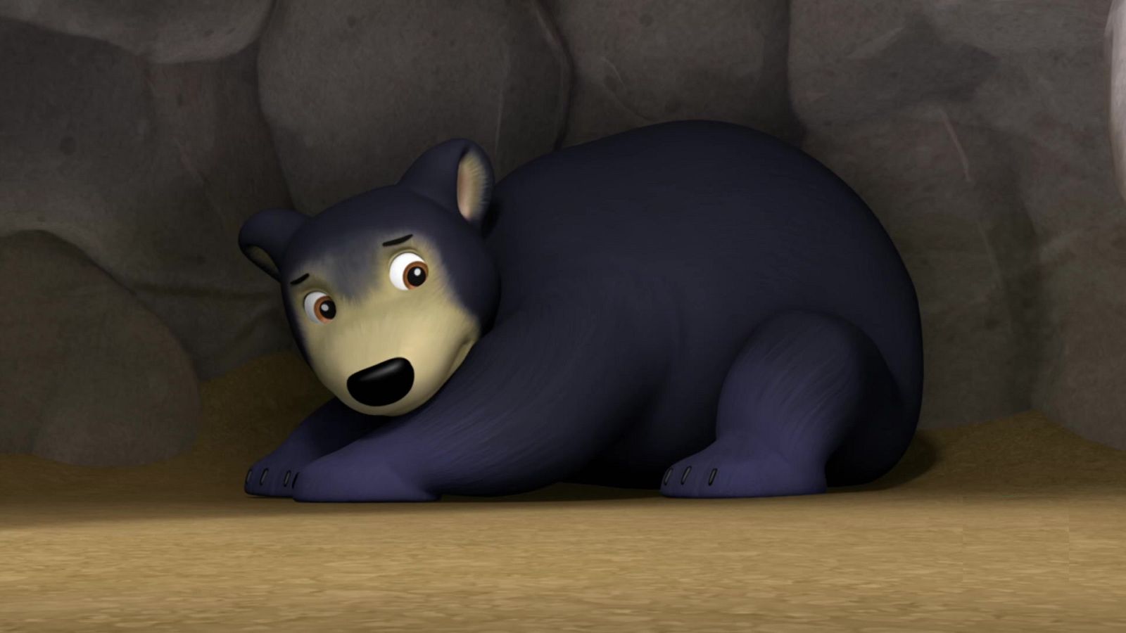 La Patrulla salva la miel - La patrulla canina | Ver