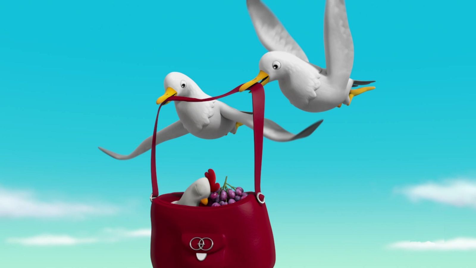 La Patrulla salva el bolso de la Alcaldesa Goodway - La patrulla canina | Ver