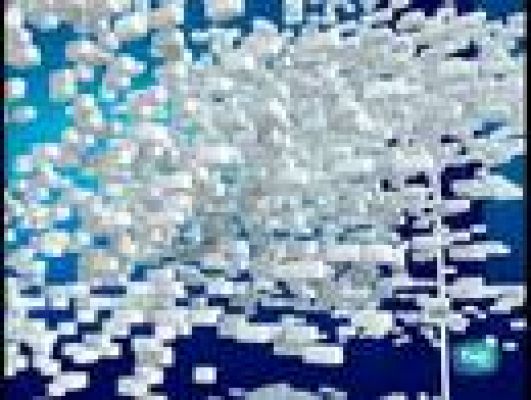 L'Informatiu - El temps vespre - 03/11/09