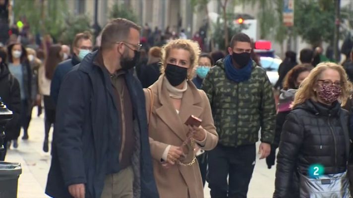 El Vespre - El Vespre - 15/11/2021