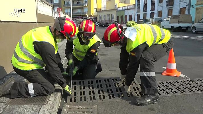Aquí la Tierra - Aquí la Tierra - 15/11/21