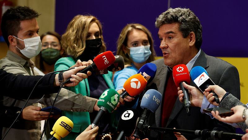 Telediario 2 en cuatro minutos - 15/11/21 - Ver ahora