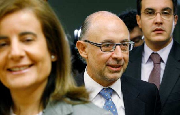  - Más impuestos para los futbolistas