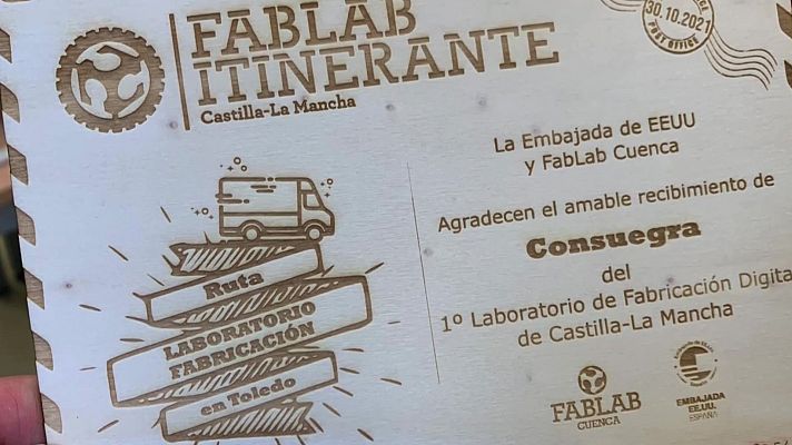 Emprende Express - Emprende Express - 15/11/21