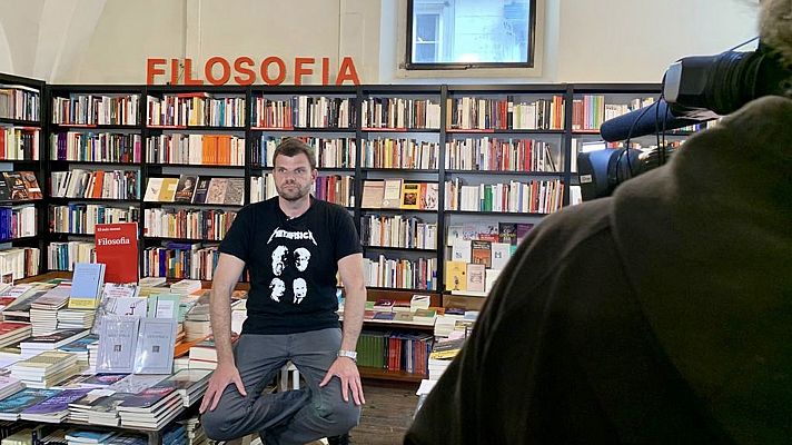 Para todos La 2 - Para todos La 2 - 13/11/21 - Lengua de signos