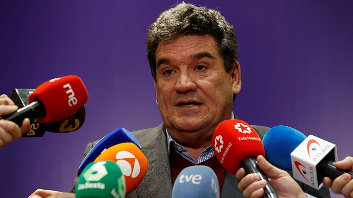 Telediario Matinal - Telediario - 8 horas - 16/11/21