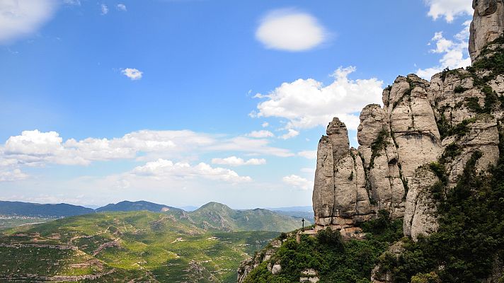 Turismo rural en el mundo - Barcelona